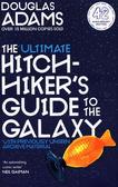 Adams Douglas - The Ultimate Hitchhikers Guide to the Galaxy 