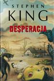 Stephen King - Desperacja