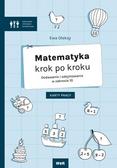 Ewa Oleksy - Matematyka krok po kroku. Dodawanie i odejmowanie