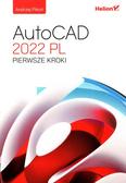 Pikoń Andrzej - AutoCAD 2022 PL Pierwsze kroki 