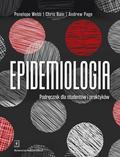 Webb Peneloppe, Bain Chris. Page Andrew - Epidemiologia. Podręcznik dla studentów i praktyków 