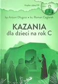 Antoni Długosz, Roman Ceglarek - Kazania dla dzieci na rok C + CD