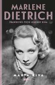 Riva Maria - Marlene Dietrich Prawdziwe życie legendy kina 
