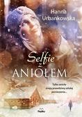 Hanna Urbankowska - Selfie z aniołem