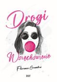Florence Gonsalves, Maria Grabska- Ryńska - Drogi Wszechświecie...