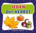Jesień Der Herbst wersja polsko-niemiecka 