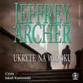 Archer Jeffrey - Ukryte na widoku 
