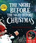 Gray Kes - The Night Before the Night Before Christmas + CD 
