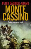 Peter Caddick-Adams, Mirosław Bielewicz - Monte Cassino. Piekło dziesięciu armii w.2021