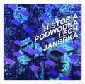 Lech Janerka - Historia podwodna. Reedycja 2021 CD