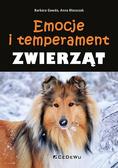 Barbara Gawda, Anna Błaszczak - Emocje i temperament zwierząt