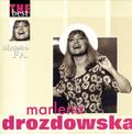 Marlena Drozdowska - The Best - Mydełko Fa CD