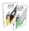 praca zbiorowa - ADR 2021-2023 podręcznik + tabela A