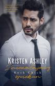 Ashley Kristen - Zniewalający opiekun
