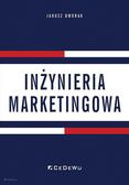 Dworak Janusz - Inżynieria marketingowa 