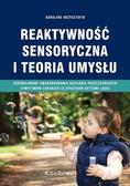 Karolina Krzysztofik - Reaktywność sensoryczna i teoria umysłu