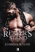 Joanna Wylde - Reaper`s Stand