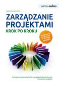 Mariusz Kapusta - Zarządzanie projektami krok po kroku