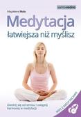 Magdalena Mola - Medytacja łatwiejsza niż myślisz