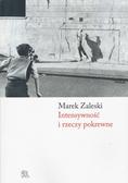 Zaleski Marek - Intensywność i rzeczy pokrewne 