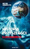 Michał Urbańczyk - Historia przyszłości. Koronawirus