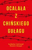 Morgat Rozenn, Haitiwaji Gulbahar - Ocalała z chińskiego gułagu 