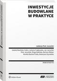red.Jarzyński Piotr - Inwestycje budowlane w praktyce