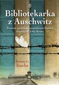 Iturbe Antonio G. - Bibliotekarka z Auschwitz. Wielkie Litery 
