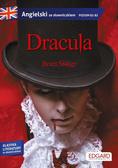 Stoker Bram - Dracula Angielski ze słowniczkiem. Poziom B2-C1 