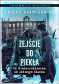 Leszek Adamczewski - Zejście do piekła