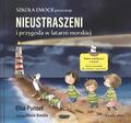 Elsa Punset, Rocio Bonilla, Jowita Maksymowicz-Ha - Szkoła emocji T.3 Nieustraszeni i przygoda w..