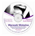 Barbara Syjud-Kwaśniewska - Odkryj w sobie talent. Wprawki Wokalne + CD