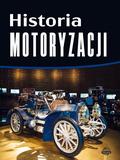 Piotr Szymanowski - Historia motoryzacji