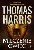 Thomas Harris - Milczenie owiec w.2022