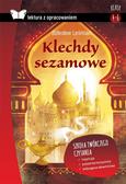 Bolesław Leśmian - Klechdy sezamowe. Lektura z opracowaniem TW