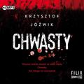 Krzysztof Jóźwik - Chwasty audiobook