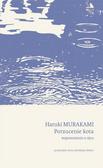 Haruki Murakami - Porzucenie kota. Wspomnienie o ojcu
