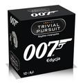 Trivial Pursuit James Bond 007 