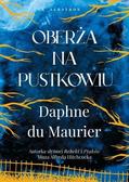 Daphne du Maurier - Oberża na pustkowiu