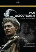 praca zbiorowa - Pan Wołodyjowski DVD