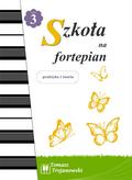 Tomasz Trojanowski - Szkoła na fortepian cz.3