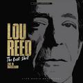 Lou Reed - The Last Shot - Płyta winylowa