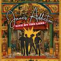 Jane`s Addiction - Live By The Like - Płyta winylowa