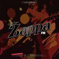 Frank Zappa - Zappa Fm - Płyta winylowa