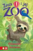 Cobb Amelia - Zosia i jej zoo Odważny leniwiec 