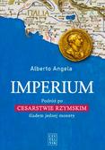 Alberto Angela - Imperium. Podróż po Cesarstwie Rzymskim... w.2