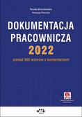 Mroczkowska Renata, Potocka Patrycja - Dokumentacja pracownicza 2022 