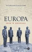 Martin de la Torre Victoria - Europa skok w nieznane 