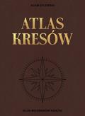 Adam Dylewski - Atlas Kresów
