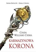 Williams-Chima Cinda - Karmazynowa korona 